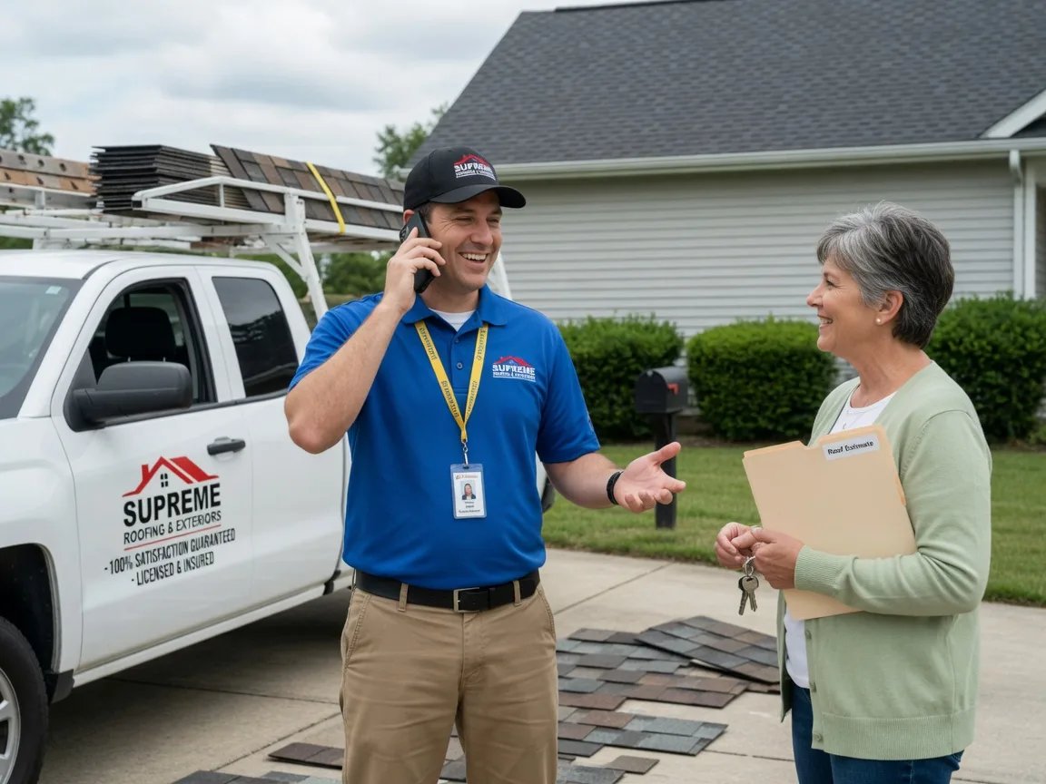 Roof Replacement Dewitt, VA FAQs